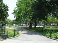 Park Amersfort