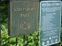 Park Amersfort