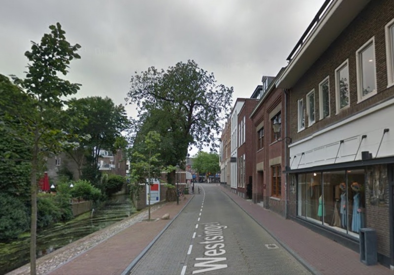 Bestand:Westsingel gezicht op Sprengel Google view ca 2014.jpg
